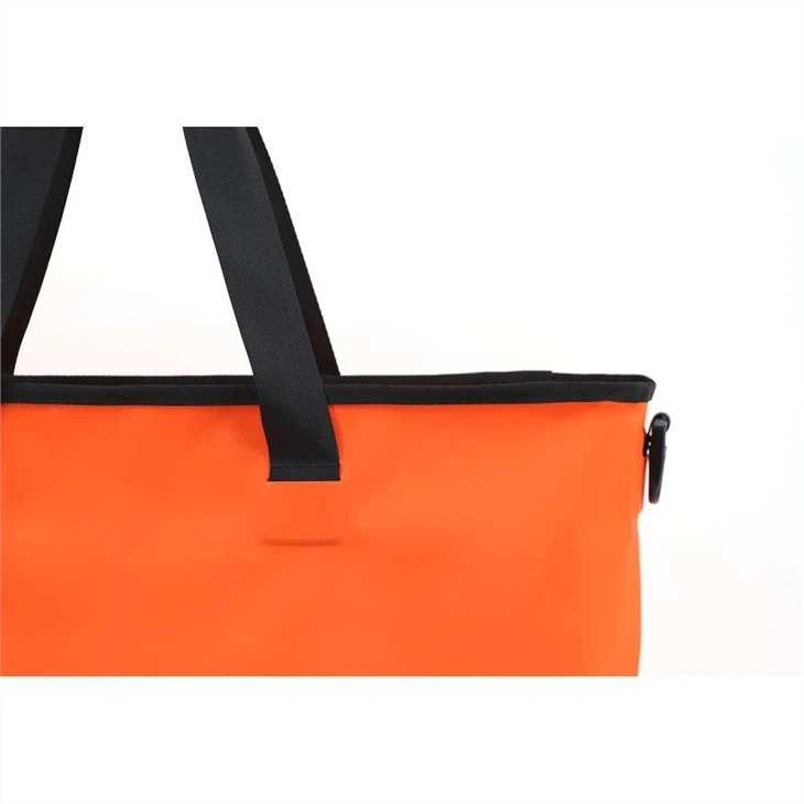 TPU waterproof carrying bag(001)