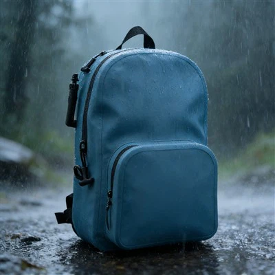 Nafukovací batoh Sup